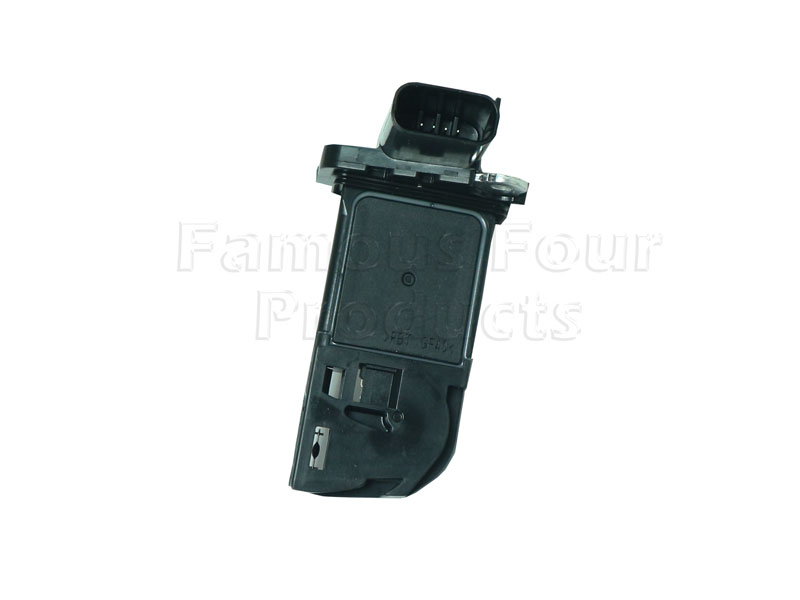 thumbnail interactive-video image 1 of SKP Mass Air Flow Sensor For Land Rover Range Rover Sport 2006-2009 - 63844WG 1 of 5
