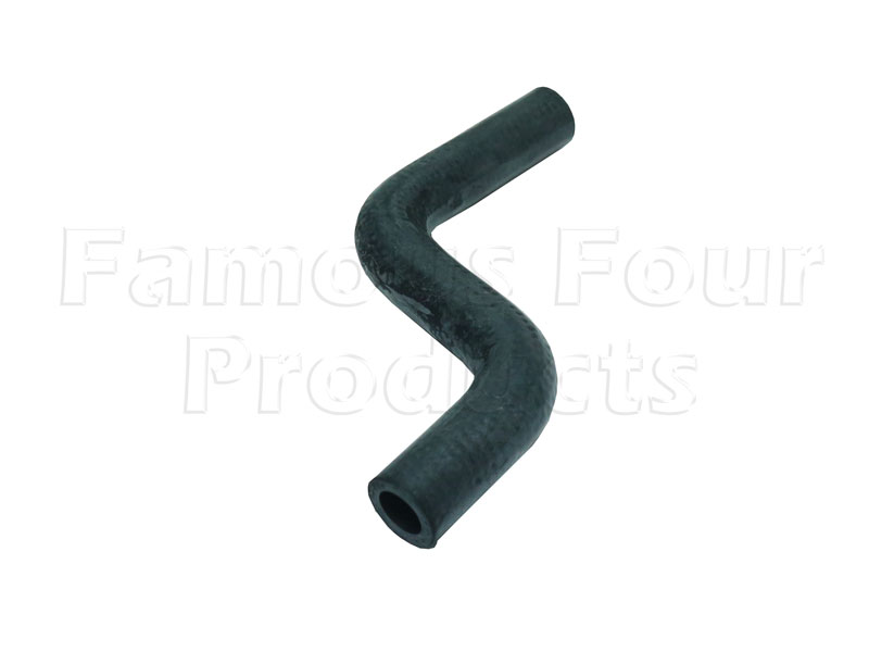 FF012711 - Heater Hose - Land Rover Series IIA/III