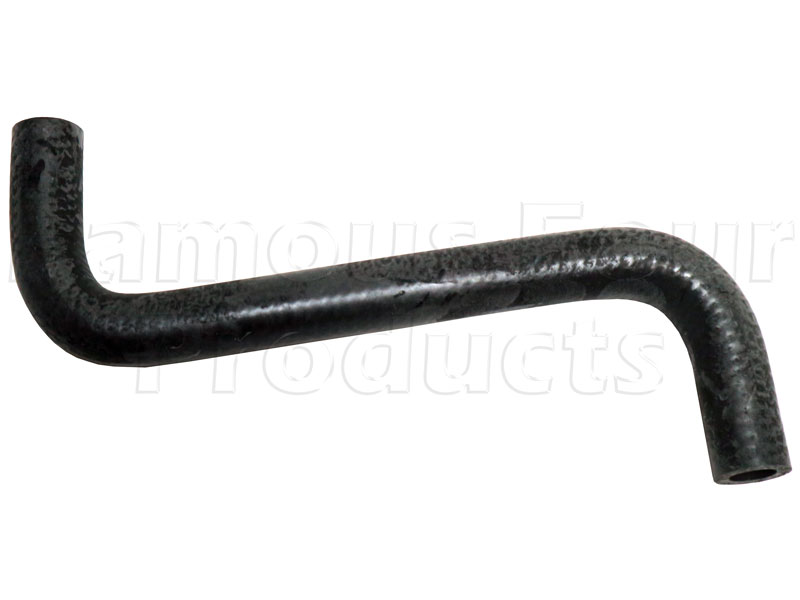 FF012712 - Heater Hose - Land Rover Series IIA/III