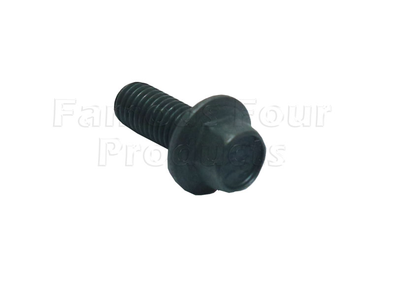 FF012714 - Bolt - Turbo to Exhaust (or Catalyst) - Land Rover Discovery 4