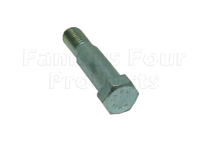 FF012730 - Bolt Pin - Anti-Roll Bar Ball Joint to Axle - Land Rover Discovery 1994-98