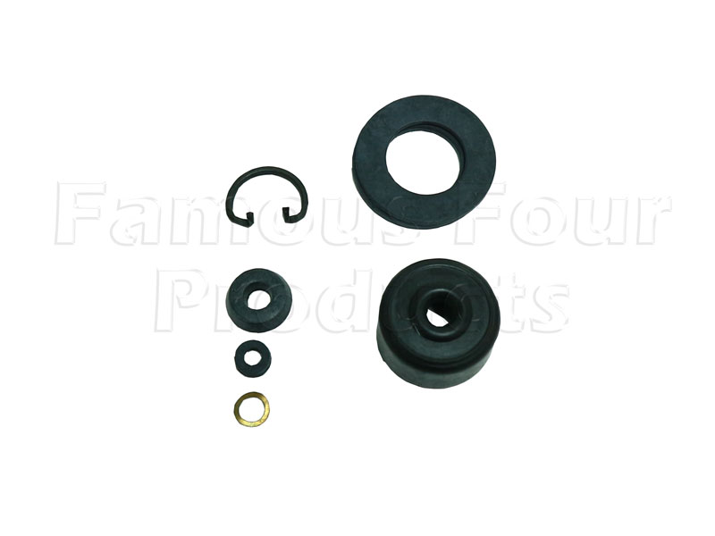 Repair Kit - Clutch Master Cylinder - Land Rover Series IIA/III - Clutch & Gearbox