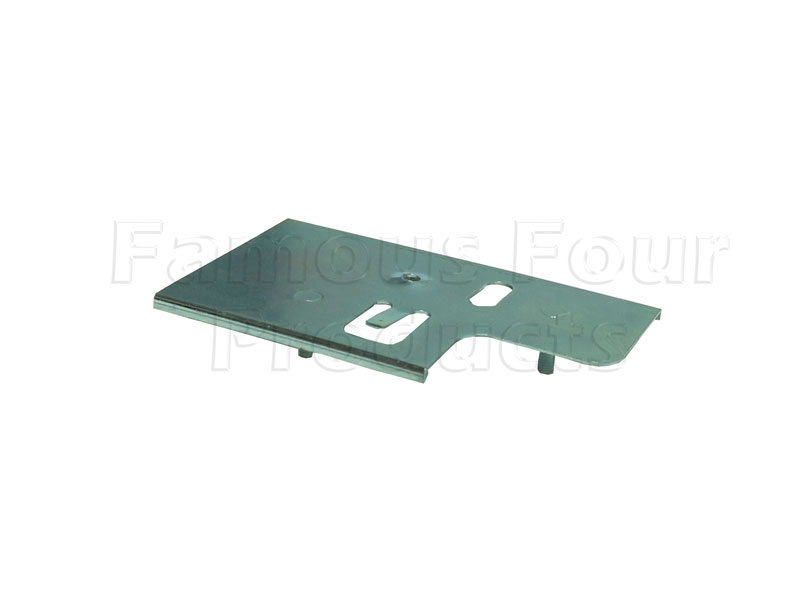 Bracket - Interior Courtesy Light - Land Rover 90/110 & Defender (L316) - Lighting