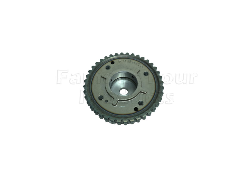 FF012771 - Sprocket - Intake - Range Rover 2013-2021 Models