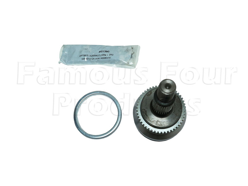 FF012776 - Constant Velocity Joint - Land Rover Discovery 4