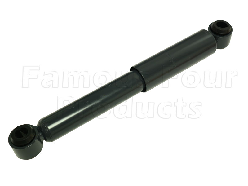 Shock Absorber - Girling - Land Rover Series IIA/III - Suspension & Steering