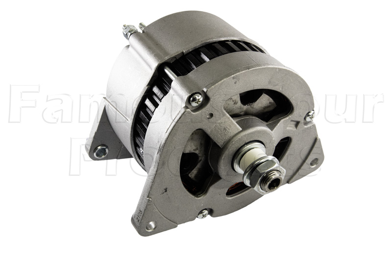 FF012780 - Alternator - Land Rover 90/110 & Defender