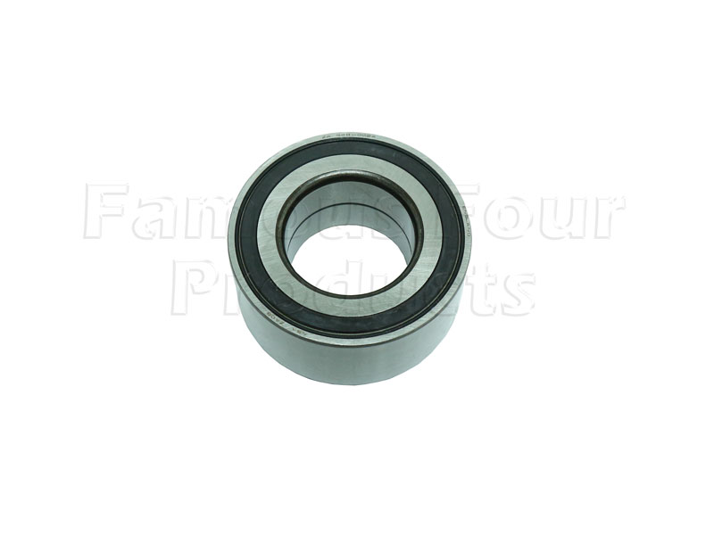 Wheel Bearing - Land Rover Freelander (L314) - Propshafts & Axles