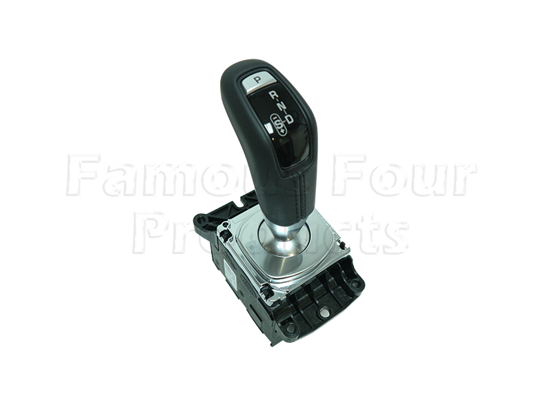 Transfer Shift Gear Control Module - Range Rover Sport 2014 onwards (L494) - Interior