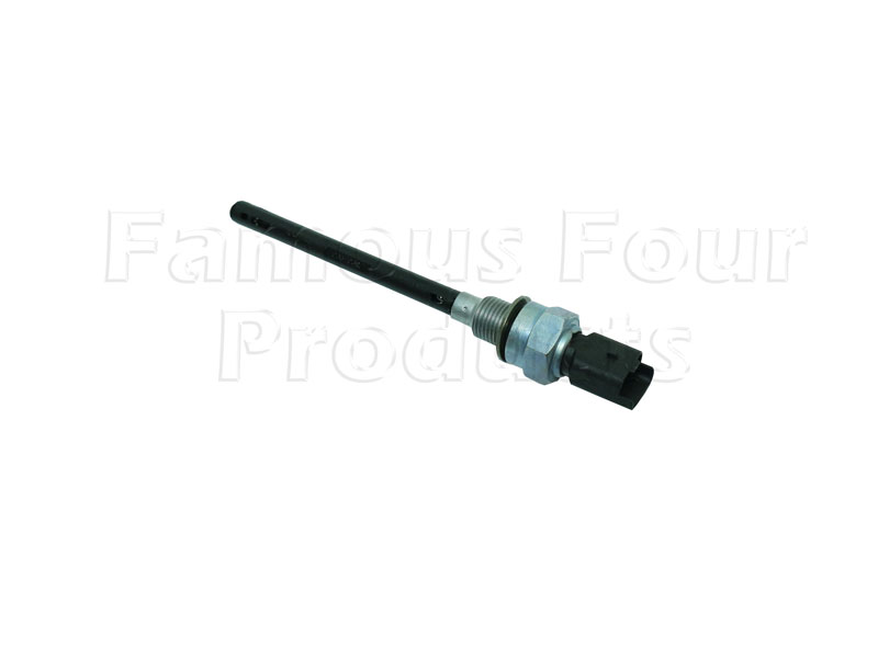 Sensor - Oil Temperature - Land Rover Freelander 2 (L359) - Electrical