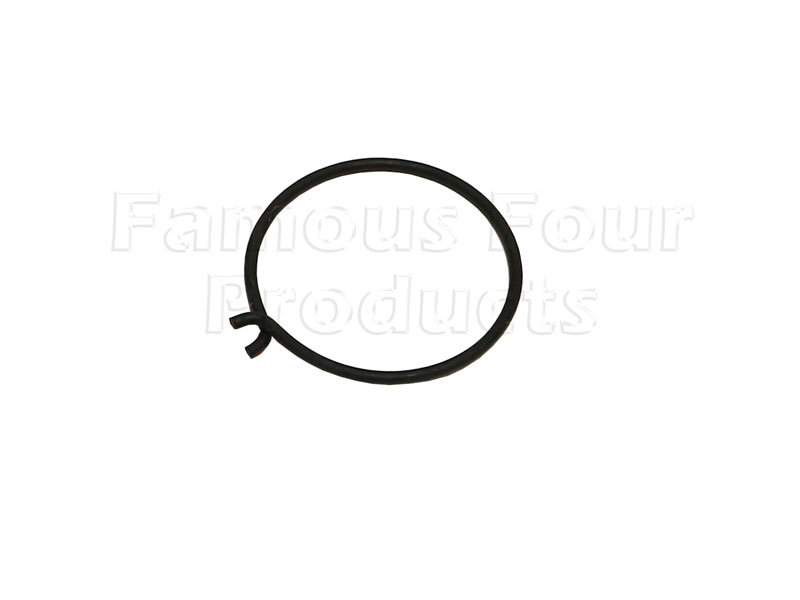 FF012802 - Spring for Self Levelling Strut Gaitor - Classic Range Rover 1986-95 Models