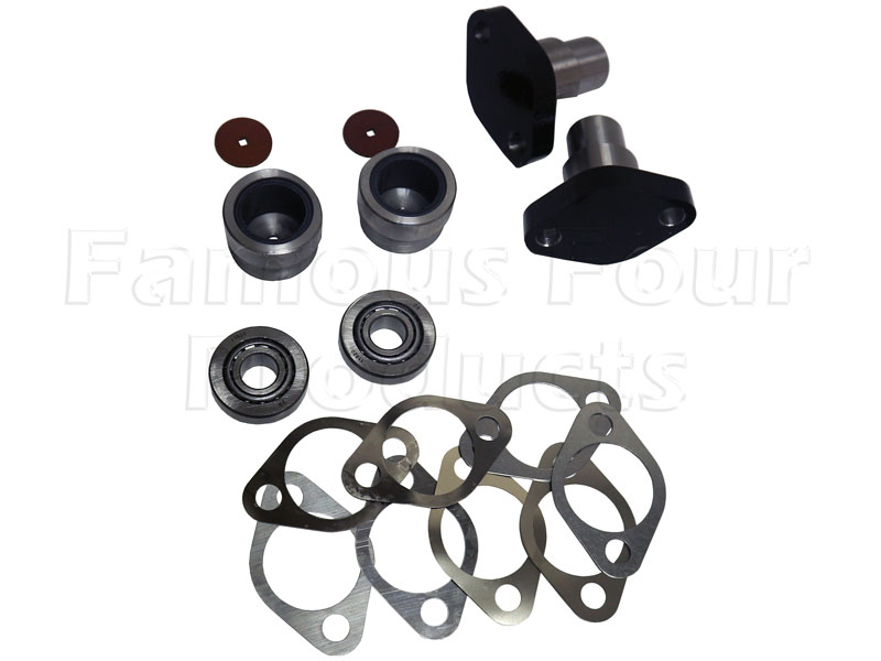 FF012812 - Swivel Bearing Kit - Land Rover 90/110 & Defender