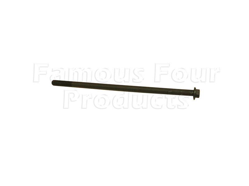 Bolt - Link Rod - Land Rover Freelander (L314) - Suspension & Steering