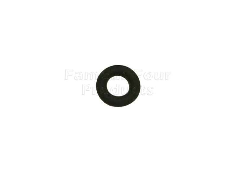 O Ring - Injector - Land Rover Discovery 1990-94 Models - 3.9 V8 EFi Engine
