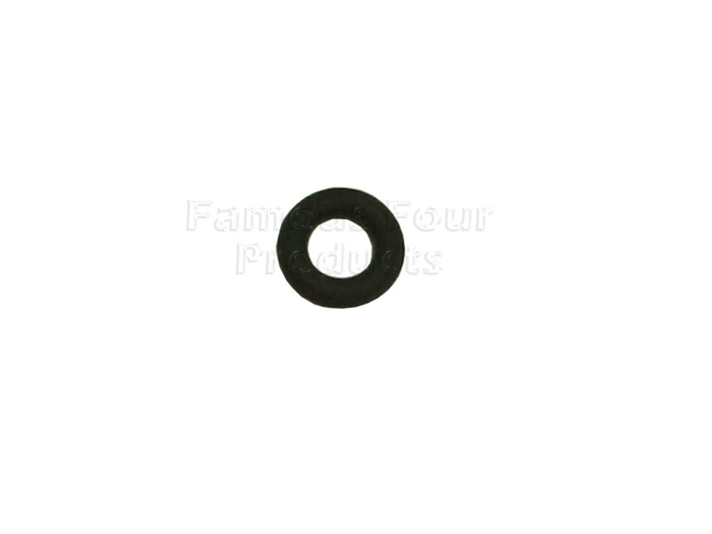 O Ring - Injector - Land Rover Discovery 1989-94 - 3.9 V8 EFi Engine