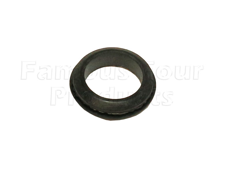 Rubber Grommet - Wiper Spindle - Land Rover 90/110 & Defender (L316) - Body Fittings