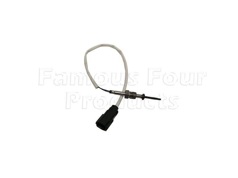 FF012847 - Sensor - Exhaust Gas Temperature - Middle - Land Rover Discovery 4