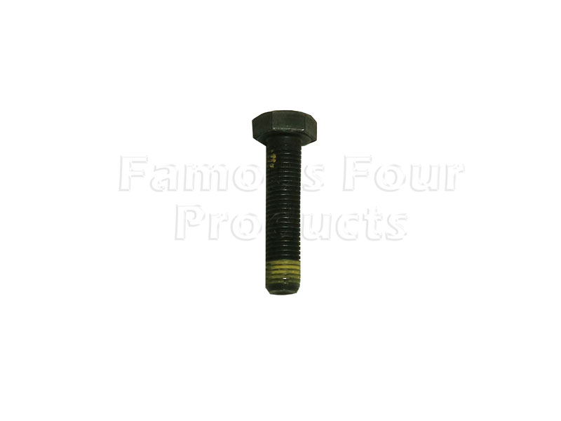 FF012848 - Bolt - Flywheel - Land Rover Freelander