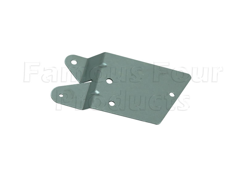 Bracket for Actuator for Central Locking - Land Rover 90/110 and Defender - Body Fittings