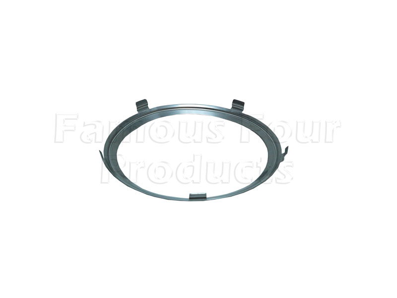 Gasket - Turbocharger to DPF - Land Rover Discovery 5 (2017 on) - Ingenium 2.0 Diesel Engine