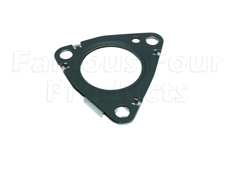 Gasket - Exhaust Manifold to Turbocharger - Land Rover Discovery 5 (2017 on) - Ingenium 2.0 Diesel Engine