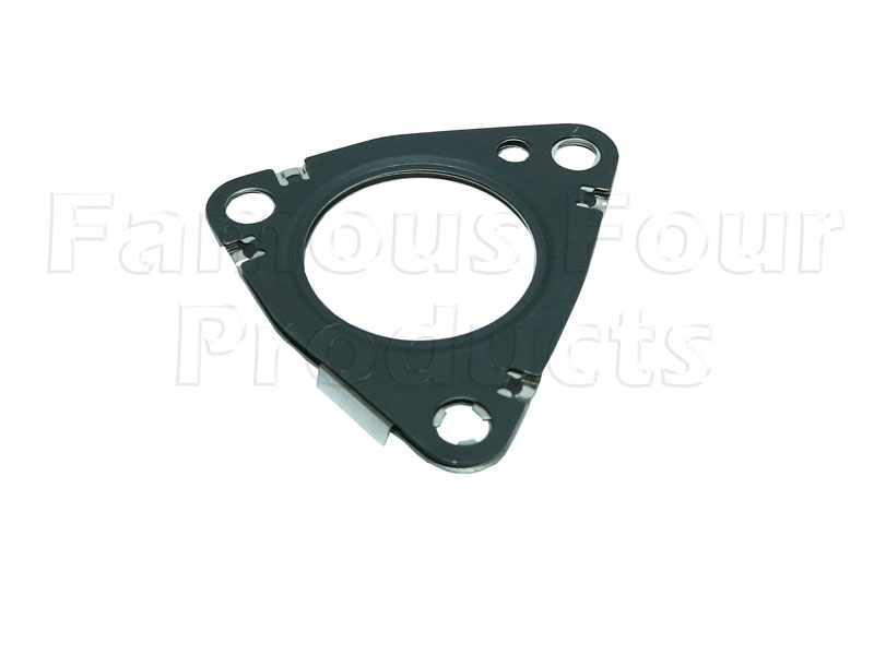 Gasket - Exhaust Manifold to Turbocharger - Range Rover Velar (L560) - Ingenium 2.0 Diesel Engine