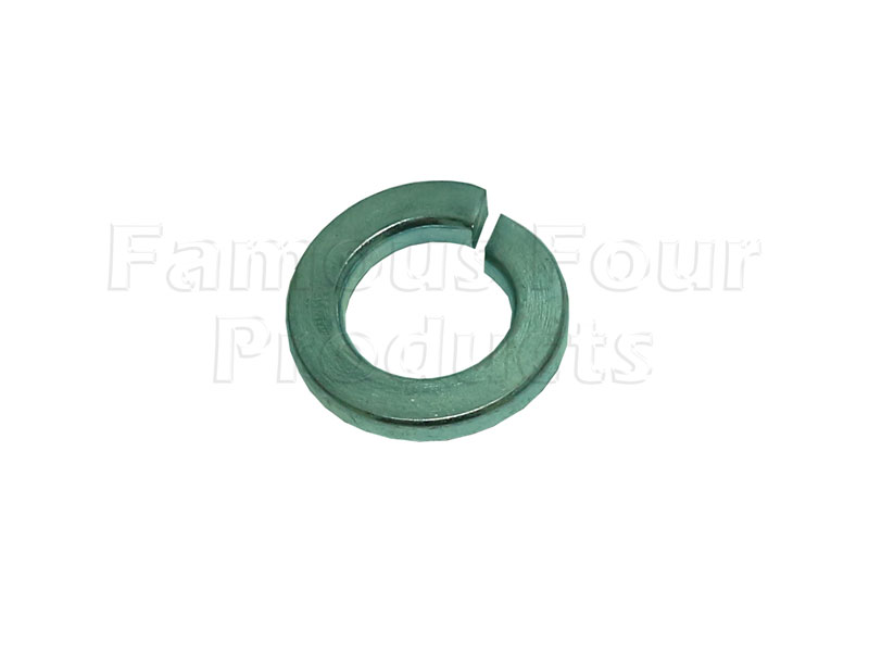 Spring Washer for Brake Caliper Fixing Bolt - 7/16th UNF - Land Rover Discovery 1990-94 Models - Brakes