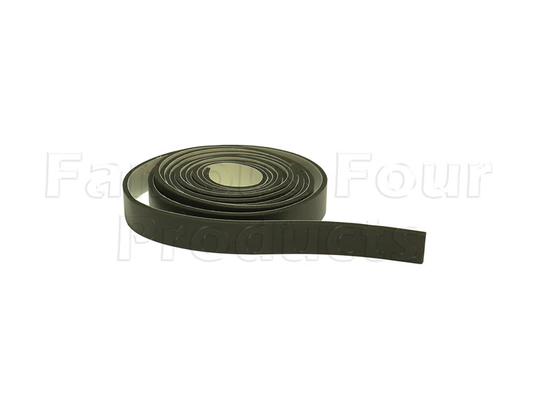 Glazing Seal Strip - Land Rover 90/110 and Defender - Body Fittings