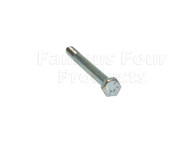 FF012871 - Front Bumper Retaining Bolt - Land Rover Discovery 1989-94