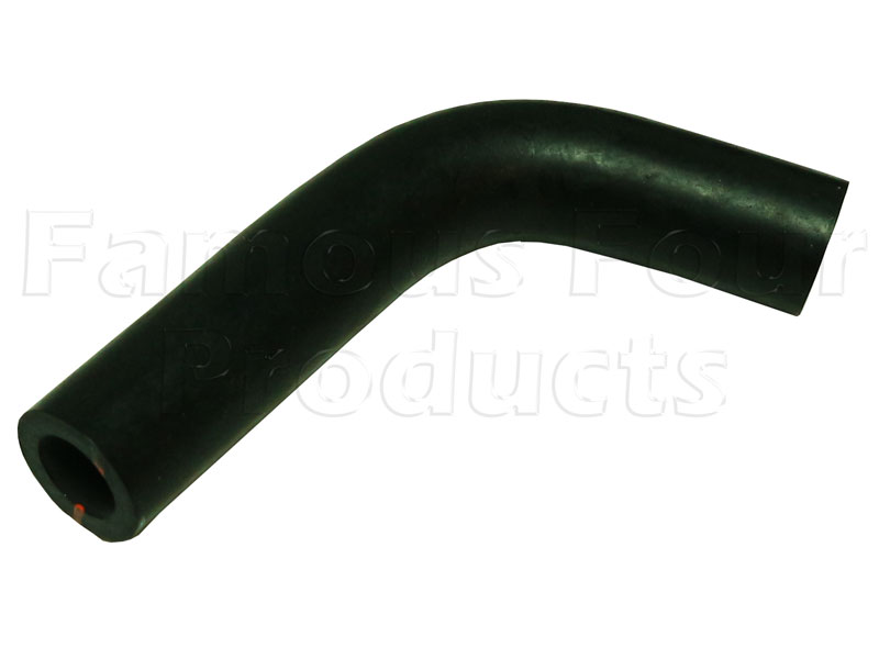 Crankcase Breather Hose - Classic Range Rover 1986-95 Models - 4.2 V8 EFi Engine