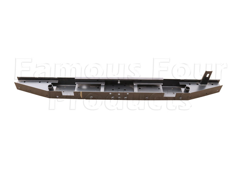 90/110/130 Rear Crossmember WITHOUT Extensions - Land Rover 90/110 & Defender (L316) - Chassis