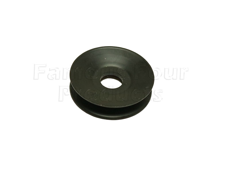 FF012884 - Alternator Pulley - A127 - Land Rover 90/110 & Defender