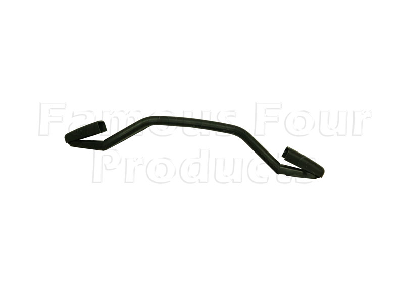 Roof Grab Handle - Land Rover 90/110 & Defender (L316) - Body Fittings