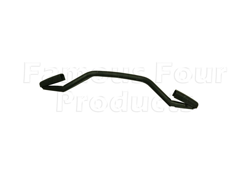 FF012886 - Roof Grab Handle - Land Rover 90/110 & Defender