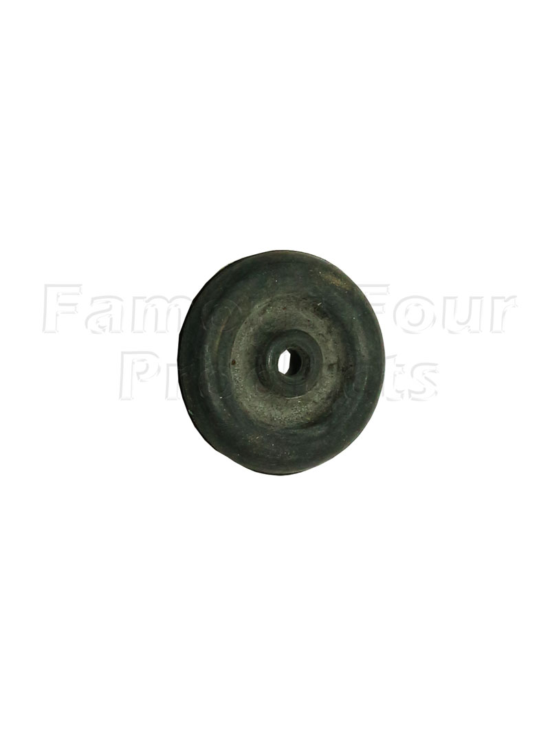 FF012891 - Grommet - Rear Washer Pipe - Classic Range Rover 1986-95 Models