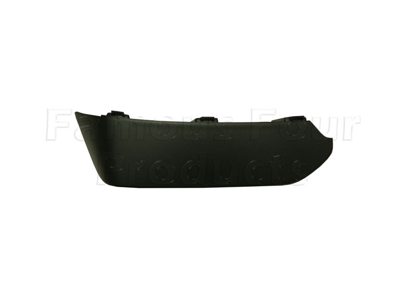 Lower Corner Trim - Front Bumper - Land Rover Discovery Sport (L550) - Body