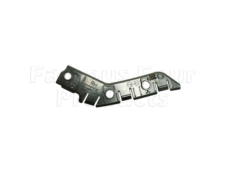 Bracket - Front Bumper - Land Rover Discovery Sport (L550) - Body