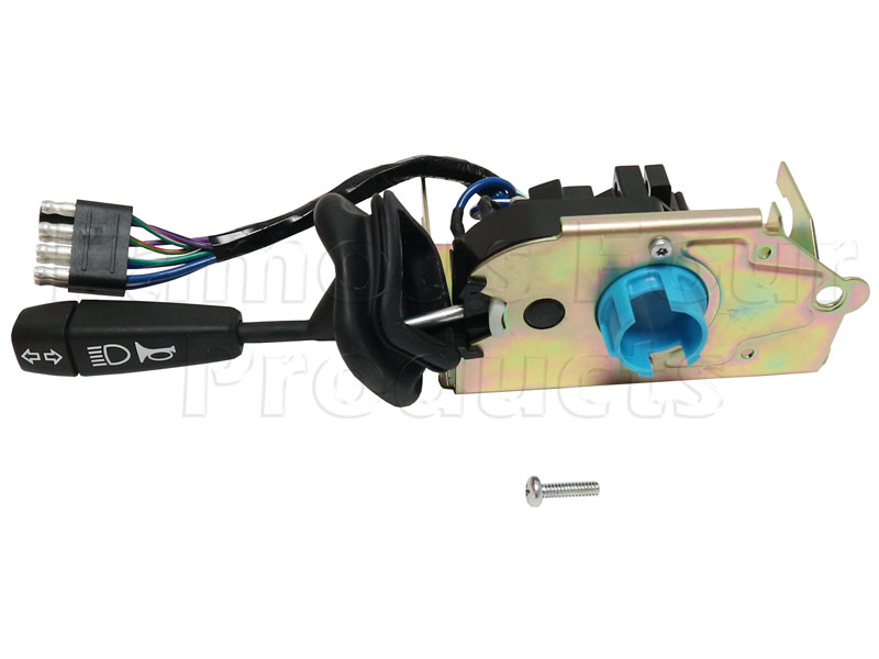 Switch - Indicator/Horn/Dip Beam - Land Rover 90/110 & Defender (L316) - General Electrical Parts