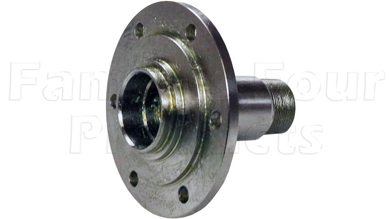 Stub Axle - Land Rover 90/110 & Defender (L316) - Front Axle