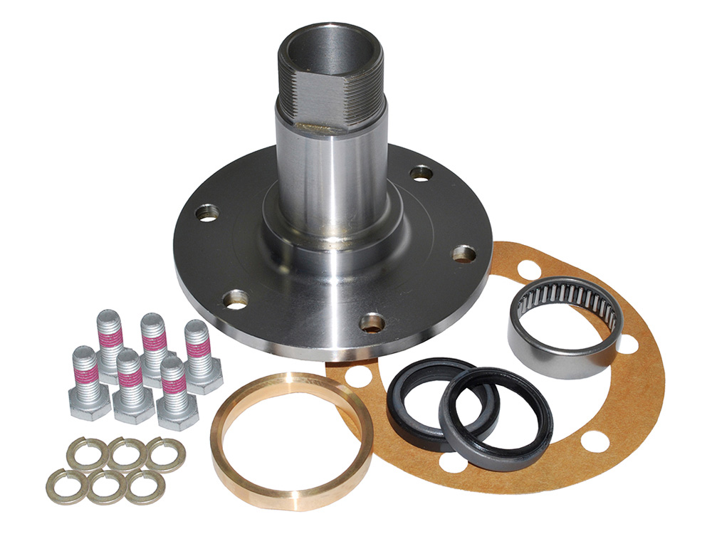 Stub Axle Kit - Classic Range Rover 1986-95 Models - Propshafts & Axles