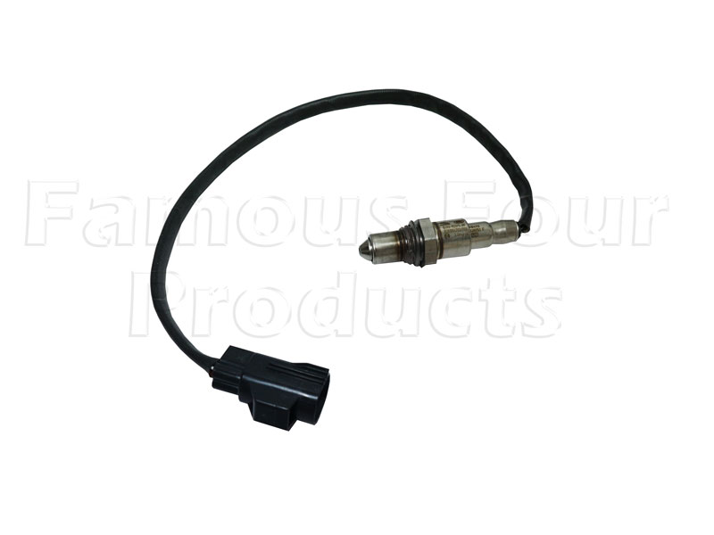 Exhaust Gas Oxygen Sensor - Front - Range Rover Evoque 2011-2018 Models (L538) - Ingenium 2.0 Diesel Engine