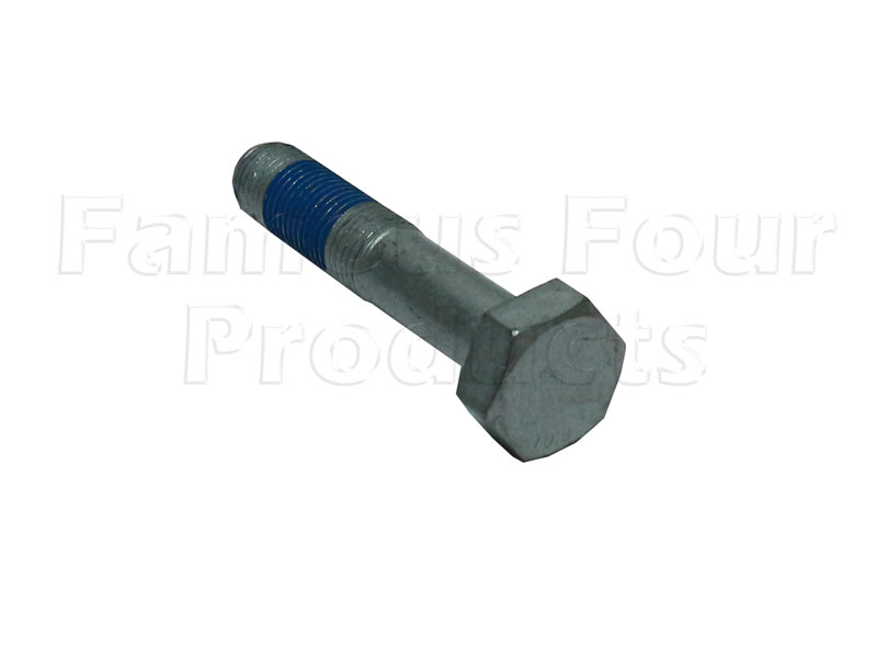 FF012928 - Bolt - Crankshaft Front Pulley - Land Rover Freelander 2