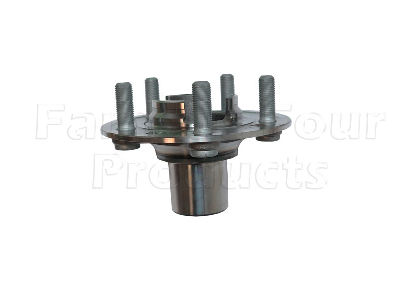 Wheel Hub - Land Rover New Defender (L663) - Propshafts & Axles
