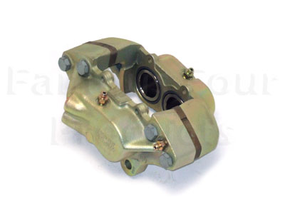 FF012944 - Brake Caliper - Front - Classic Range Rover 1986-95 Models