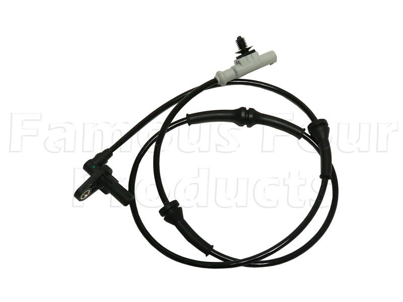 ABS Sensor - Range Rover Sport to 2009 MY (L320) - Brakes