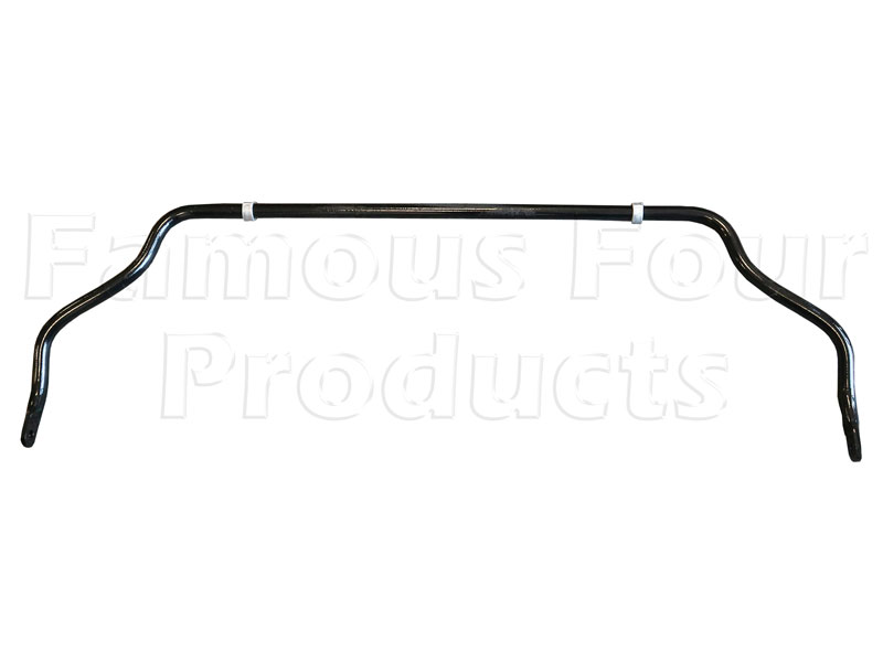 Anti-Roll Bar - Land Rover Freelander 2 (L359) - Suspension & Steering