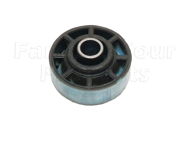 FF012963 - Body Mounting Rubber Bush - Range Rover Sport to 2009 MY