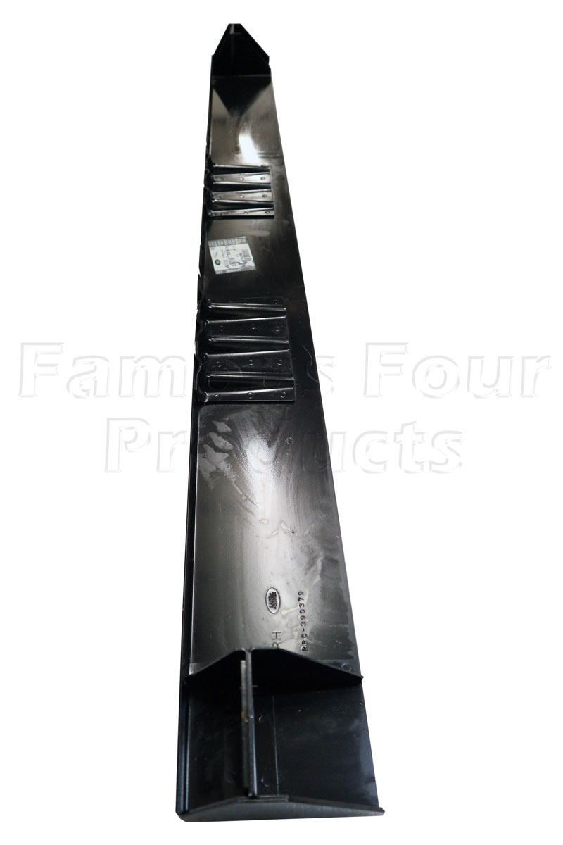 FF012964 - Inner Sill - Classic Range Rover 1986-95 Models