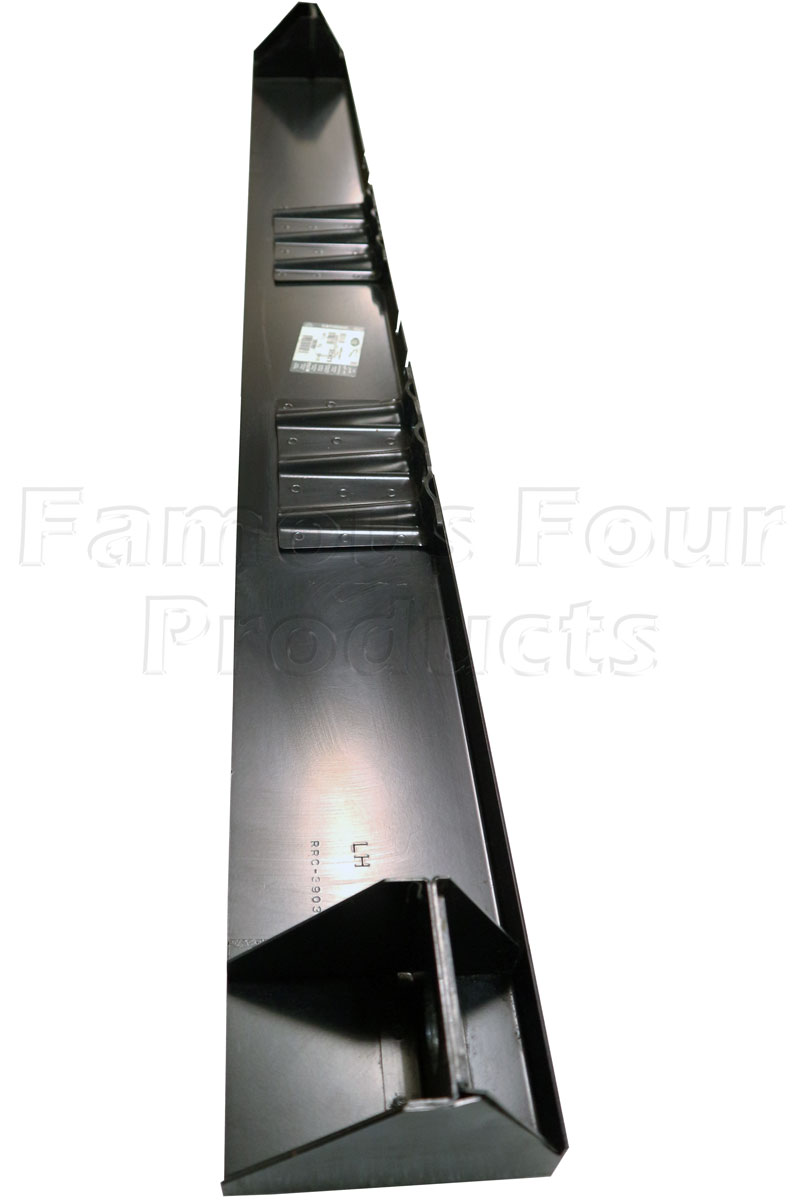 FF012965 - Inner Sill - Classic Range Rover 1986-95 Models