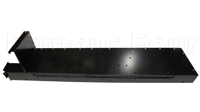 Outer Sill - Range Rover Classic 1970-85 Models - Body